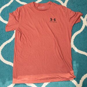 Under Armour Men's Tech Shirt Size Medium